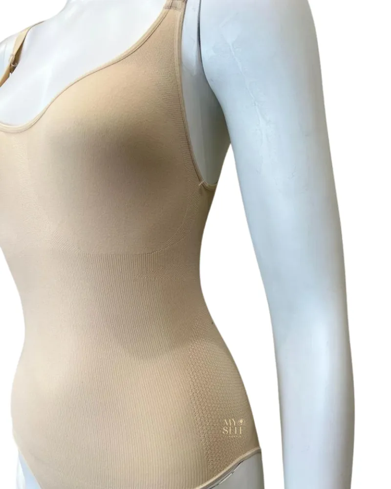 2944 Seamless Bodysuit