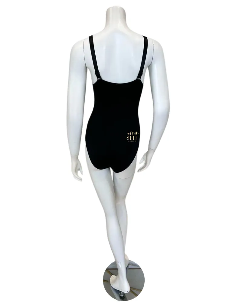 2944 Seamless Bodysuit