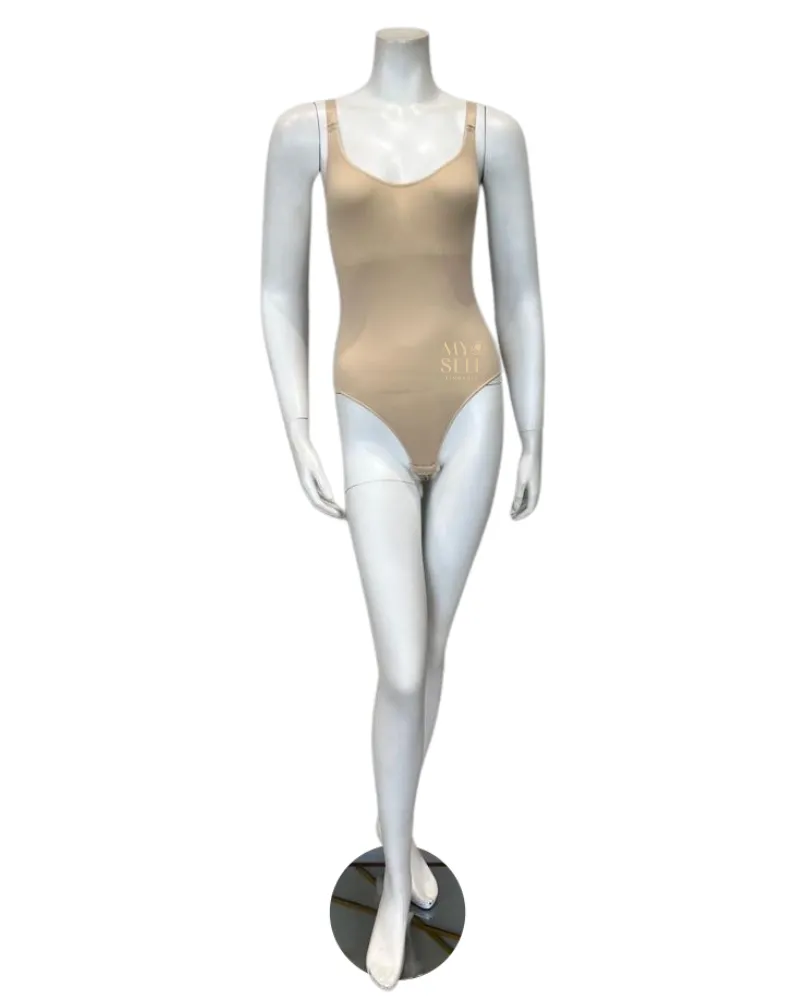 2944 Seamless Bodysuit