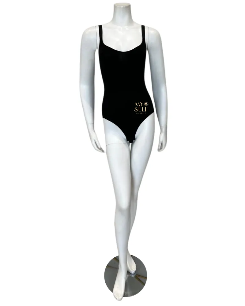 2944 Seamless Bodysuit