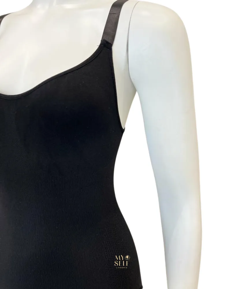 2944 Seamless Bodysuit