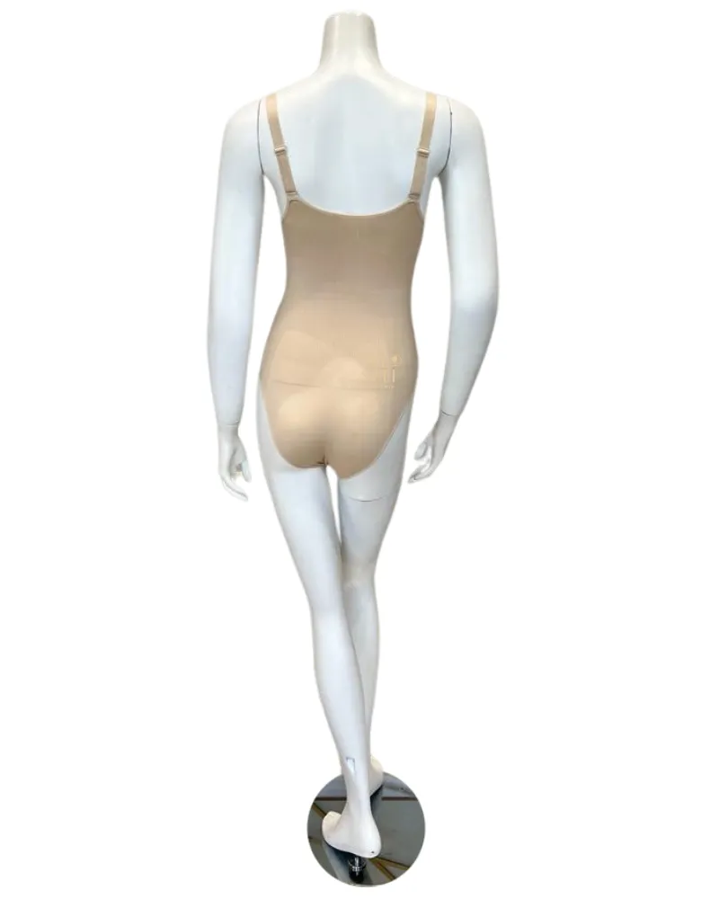 2944 Seamless Bodysuit