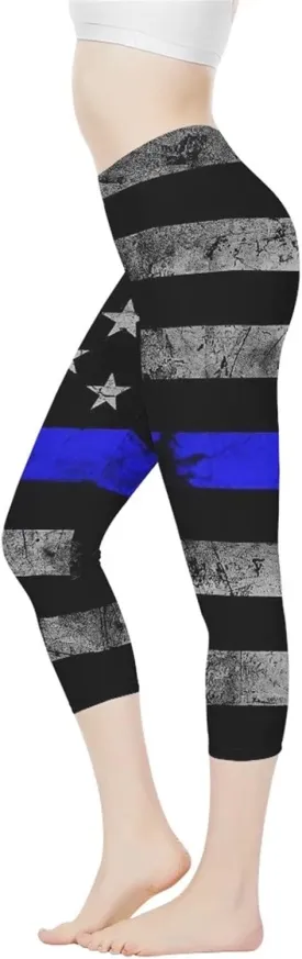 AFPANQZ Leggings for Women High Waist Work Out Yoga Pants Tight Mid Length Seamless Legging Butt Lift XS-3X Sports Wear