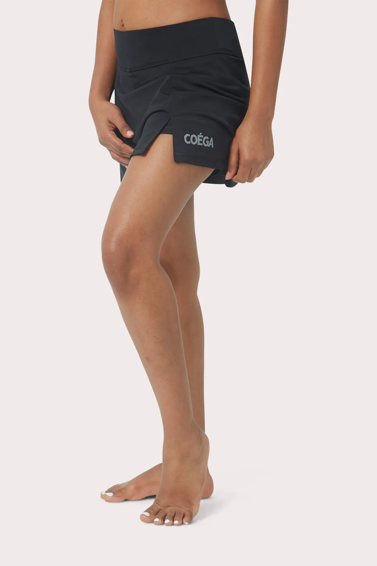 COEGA Ladies Swim Skort