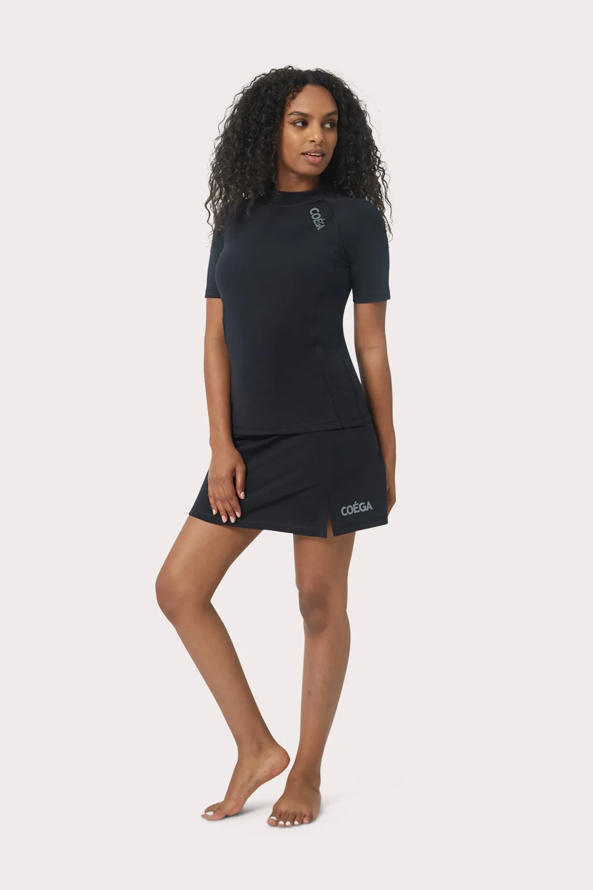 COEGA Ladies Swim Skort