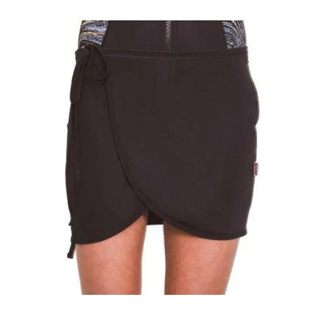 COEGA Ladies Swim Wrap