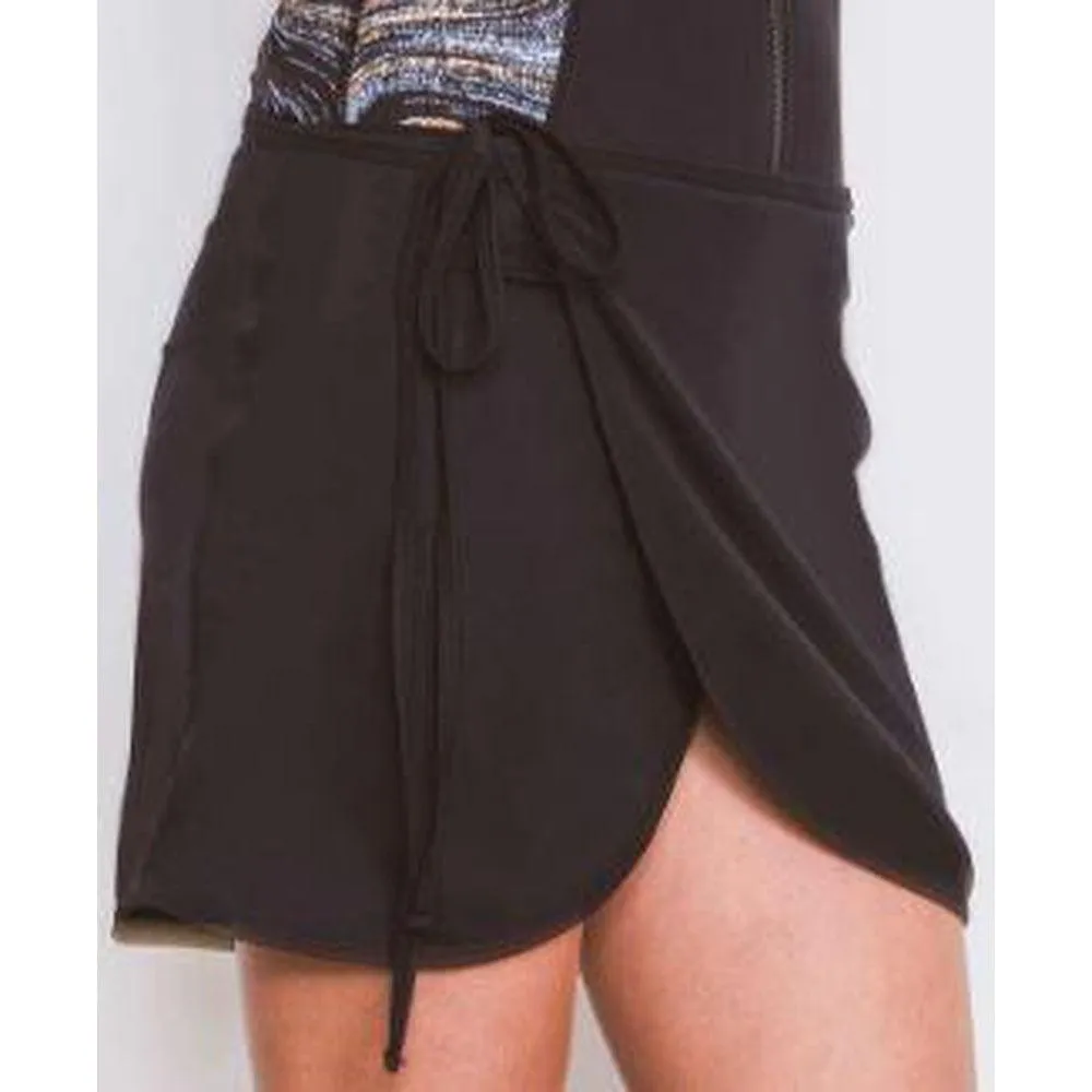 COEGA Ladies Swim Wrap