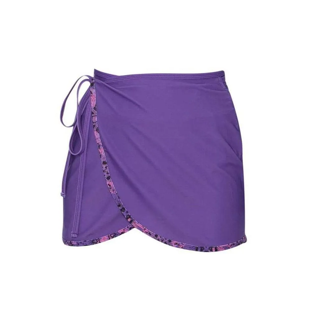 COEGA Ladies Swim Wrap