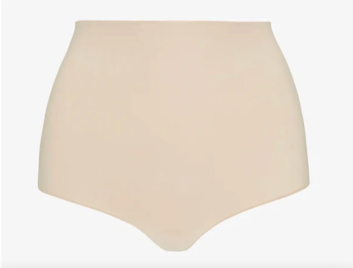 COMMANDO~ Control thong