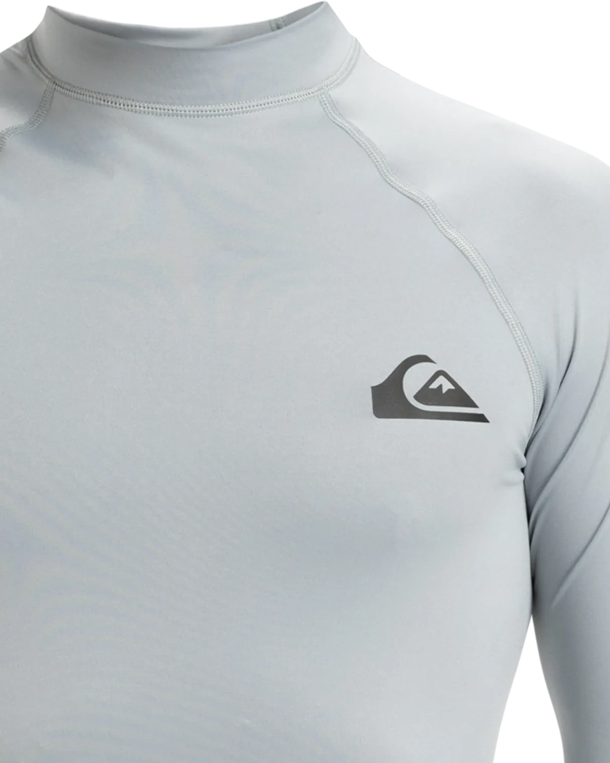Everyday UPF50 Long Sleeve Rash Vest in Quarry