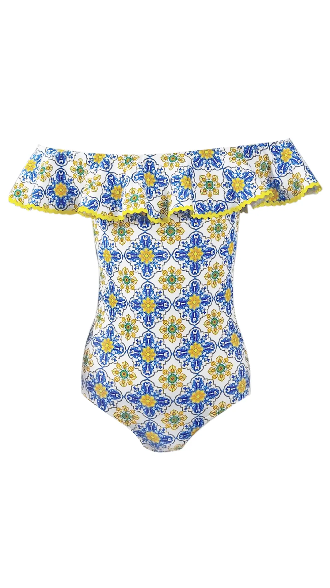 Fenty - One Piece Girl Swimsuit