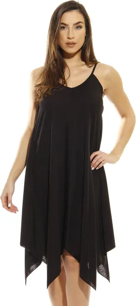 Just Love Handkerchief Dress Summer Dresses