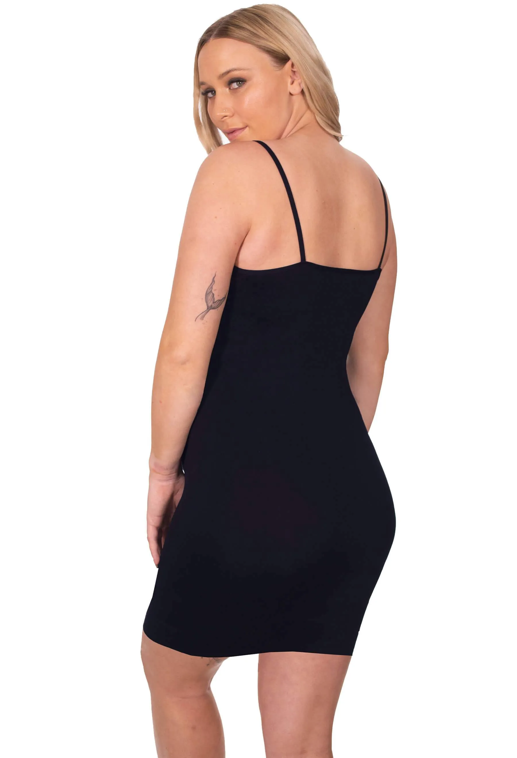 Maternity Sleek Body Slip Set