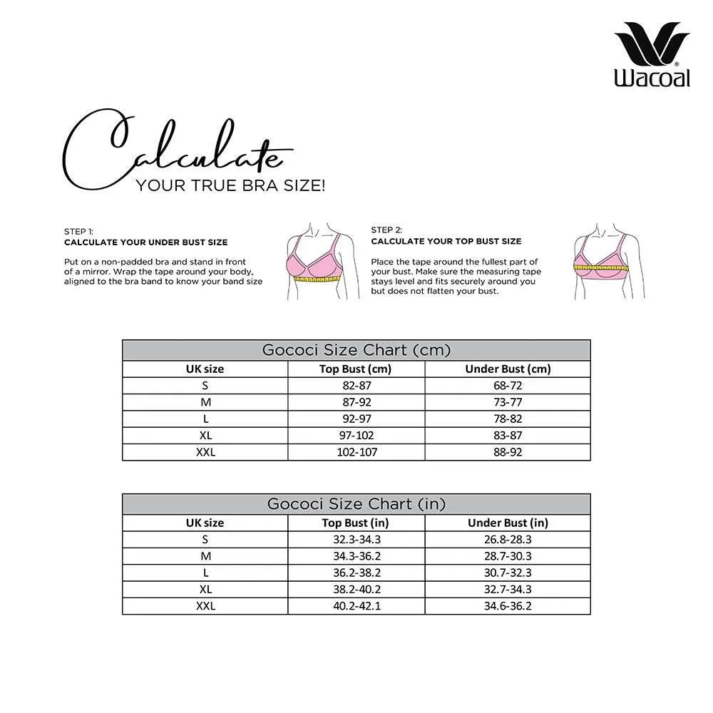 New Normal Padded Non-wired  Full  Cup Everyday Wear Full coverage T-Shirt Bra - Beige