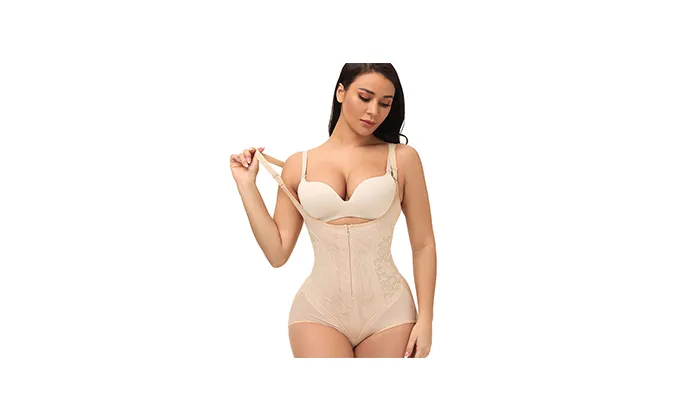 Postpartum Body Shaping Underwear