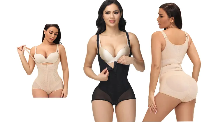 Postpartum Body Shaping Underwear