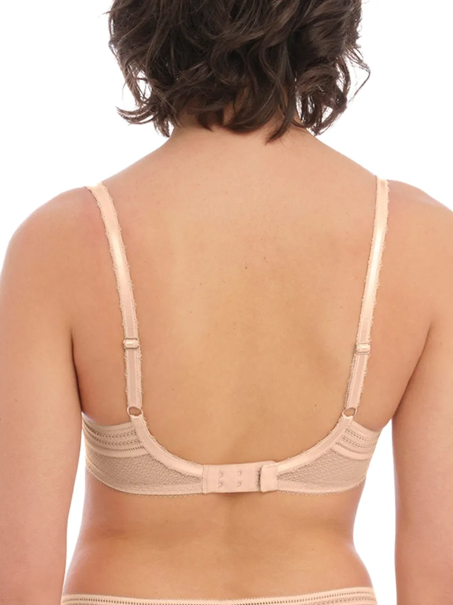 Raffine Underwire Bra - Frappe