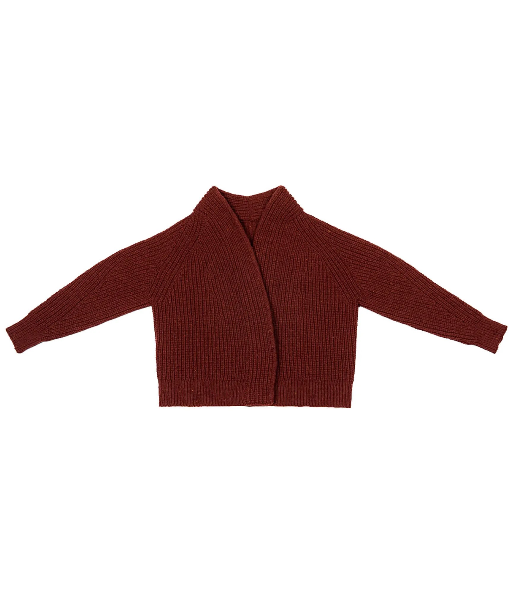 Reading Cardigan