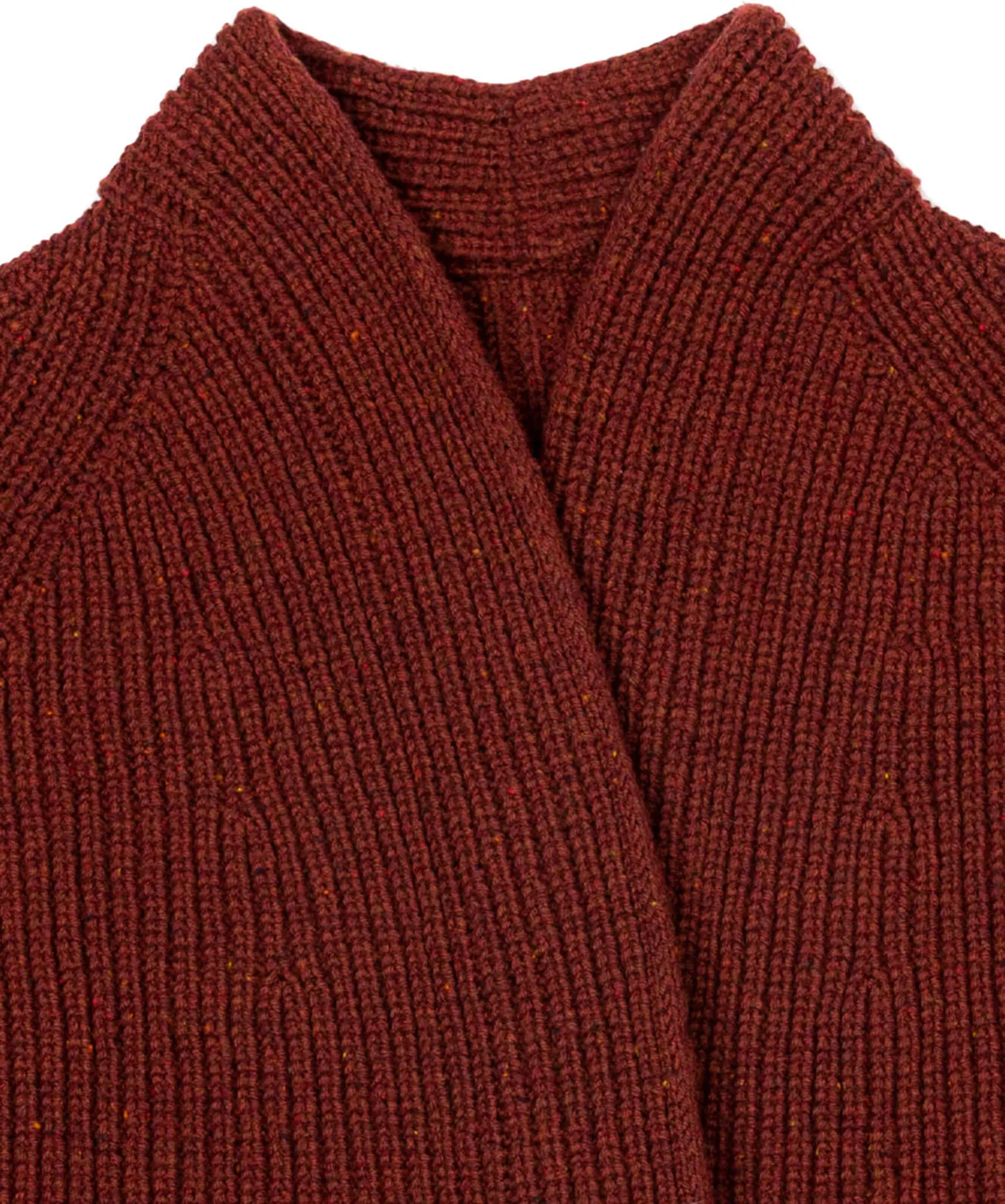 Reading Cardigan