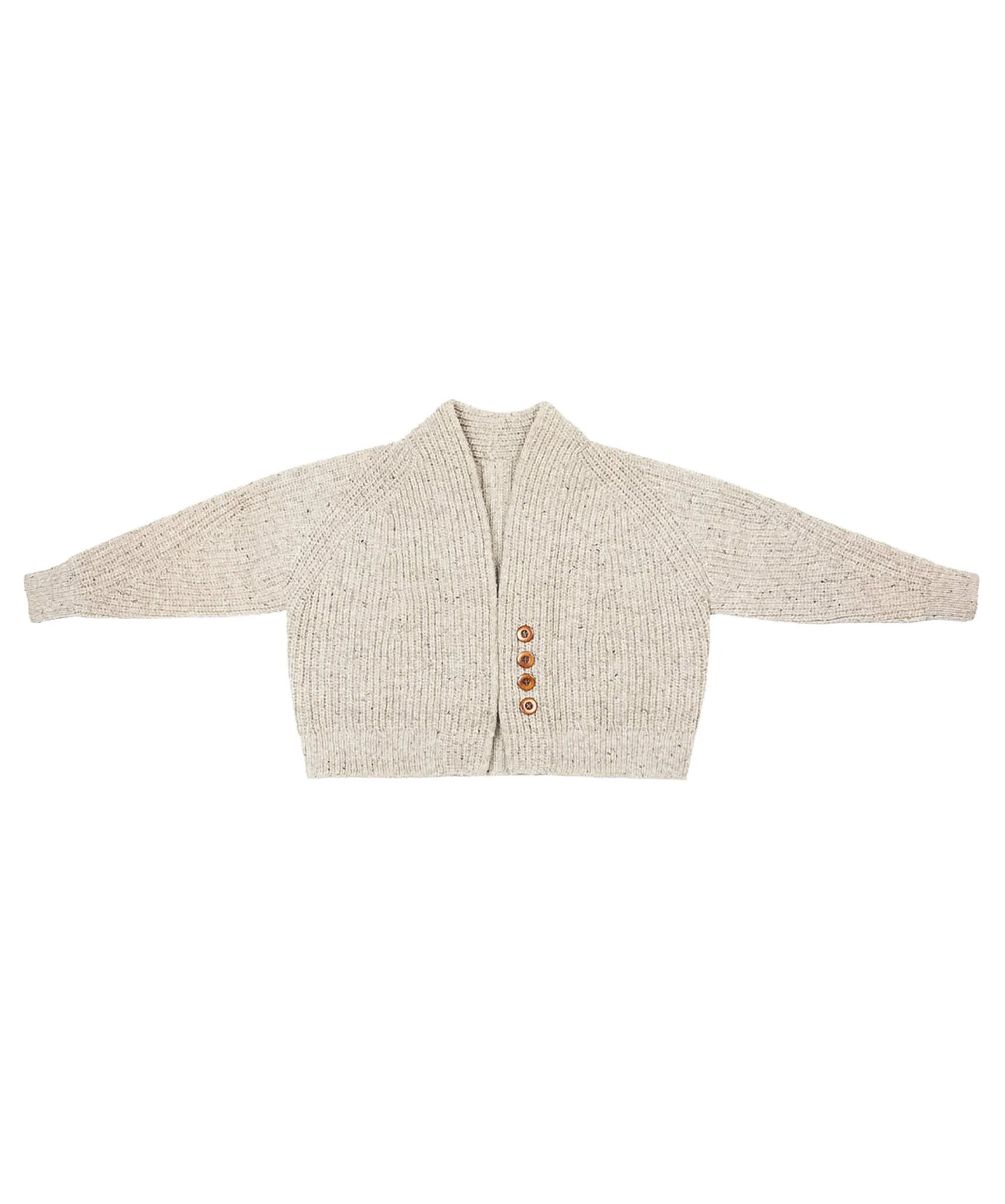 Reading Cardigan