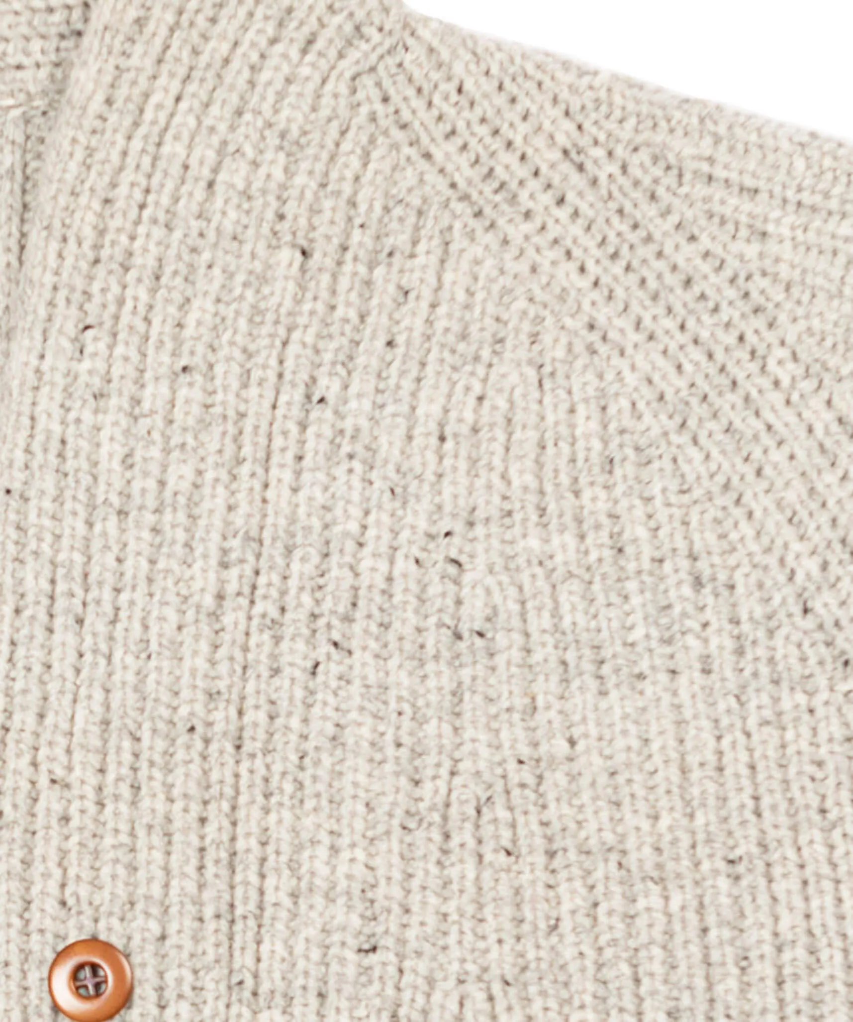 Reading Cardigan