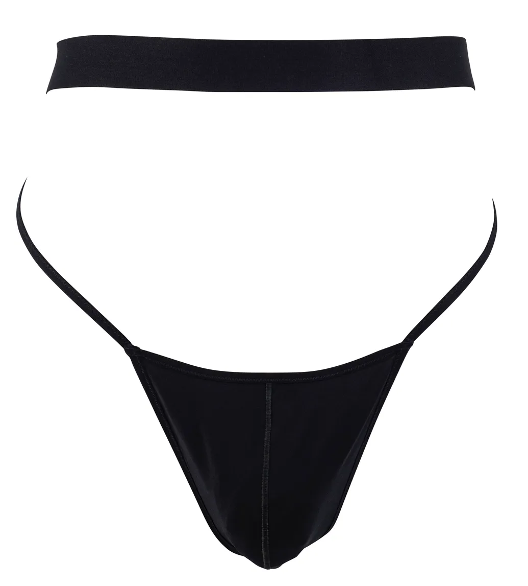 Seventeen thong