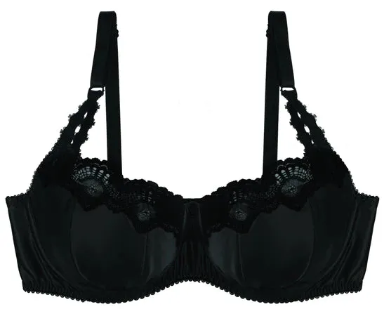 Starlift Full Figure Bra