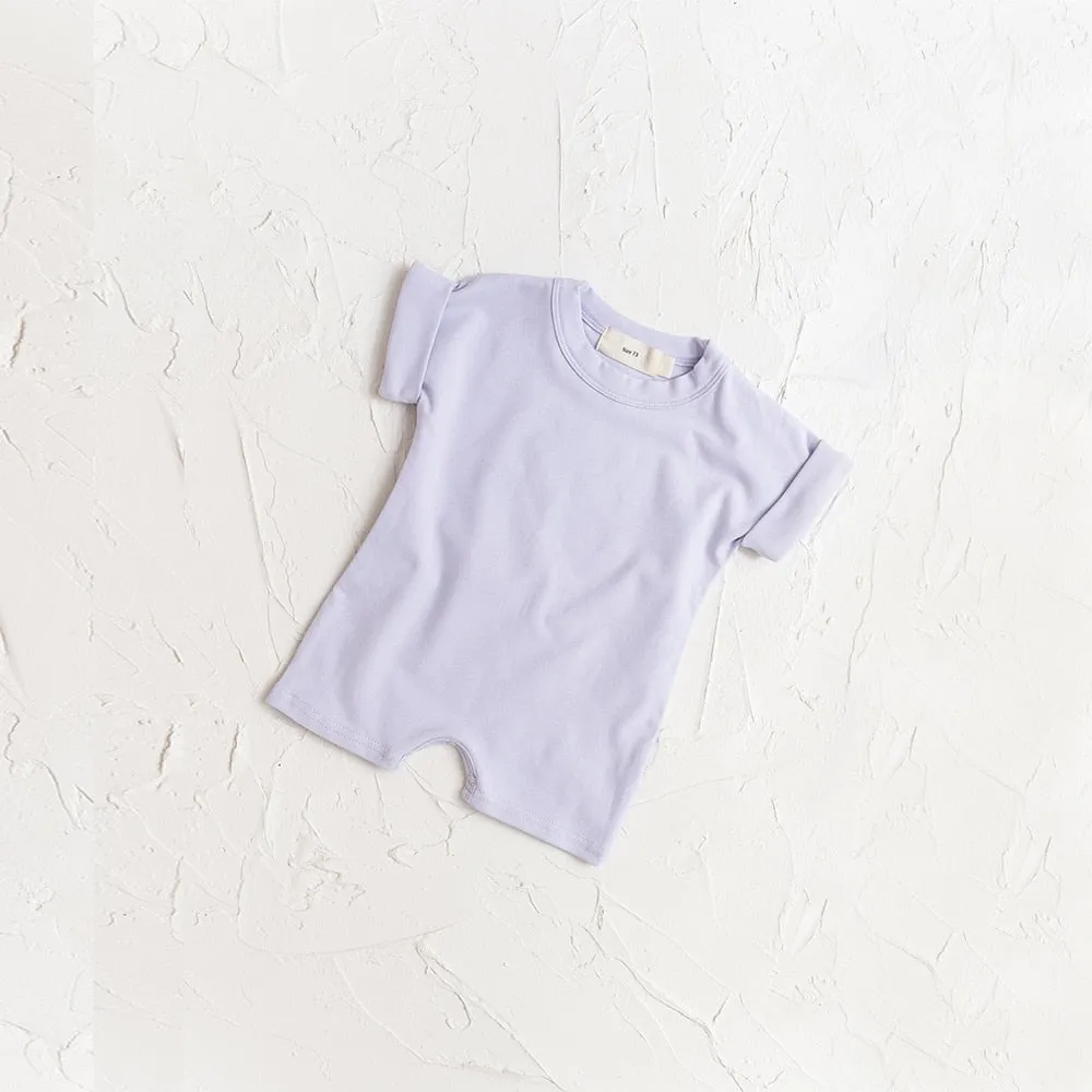 Summer Baby Casual Set T-Shirt   Shorts
