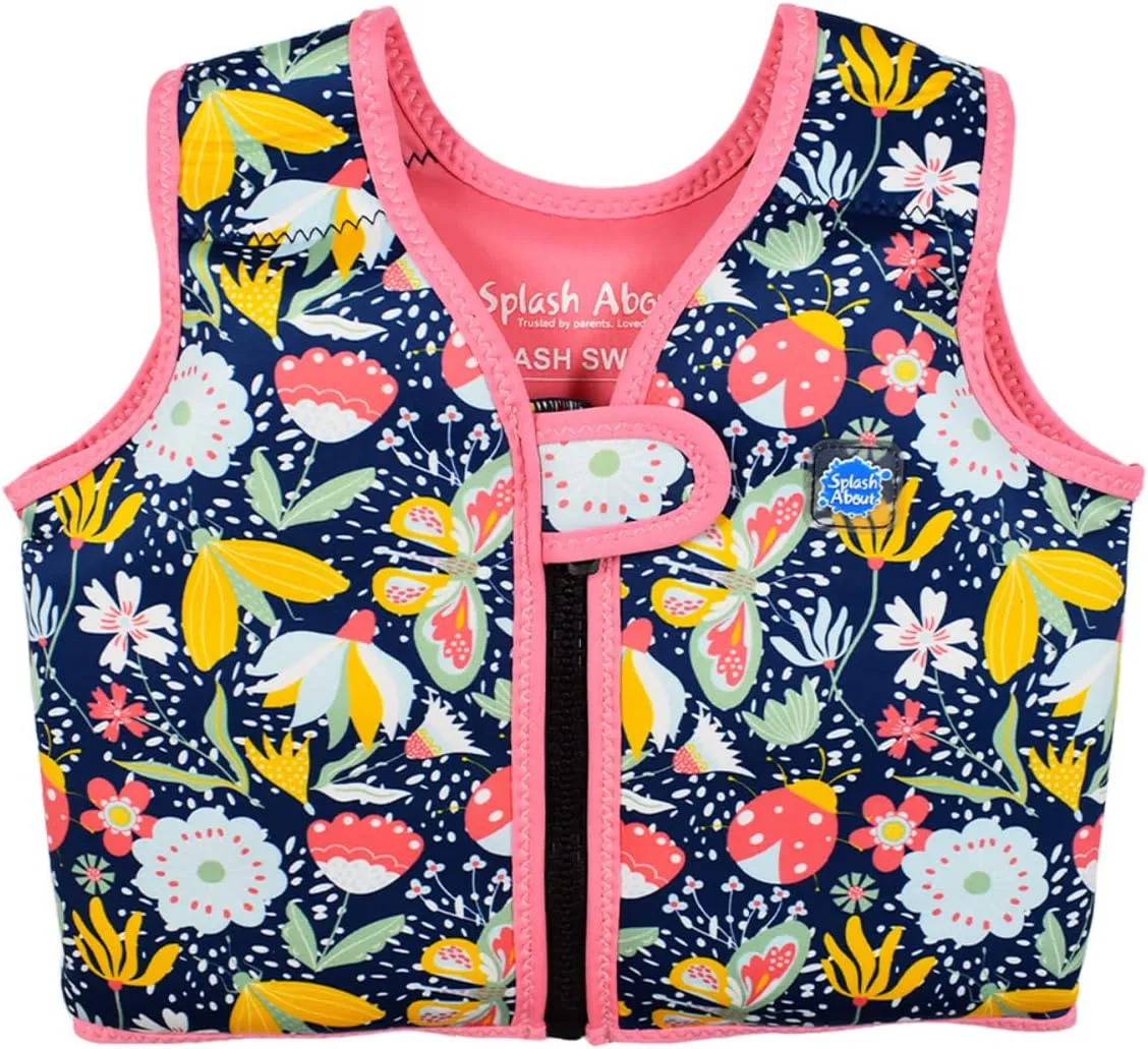 Swim Vest