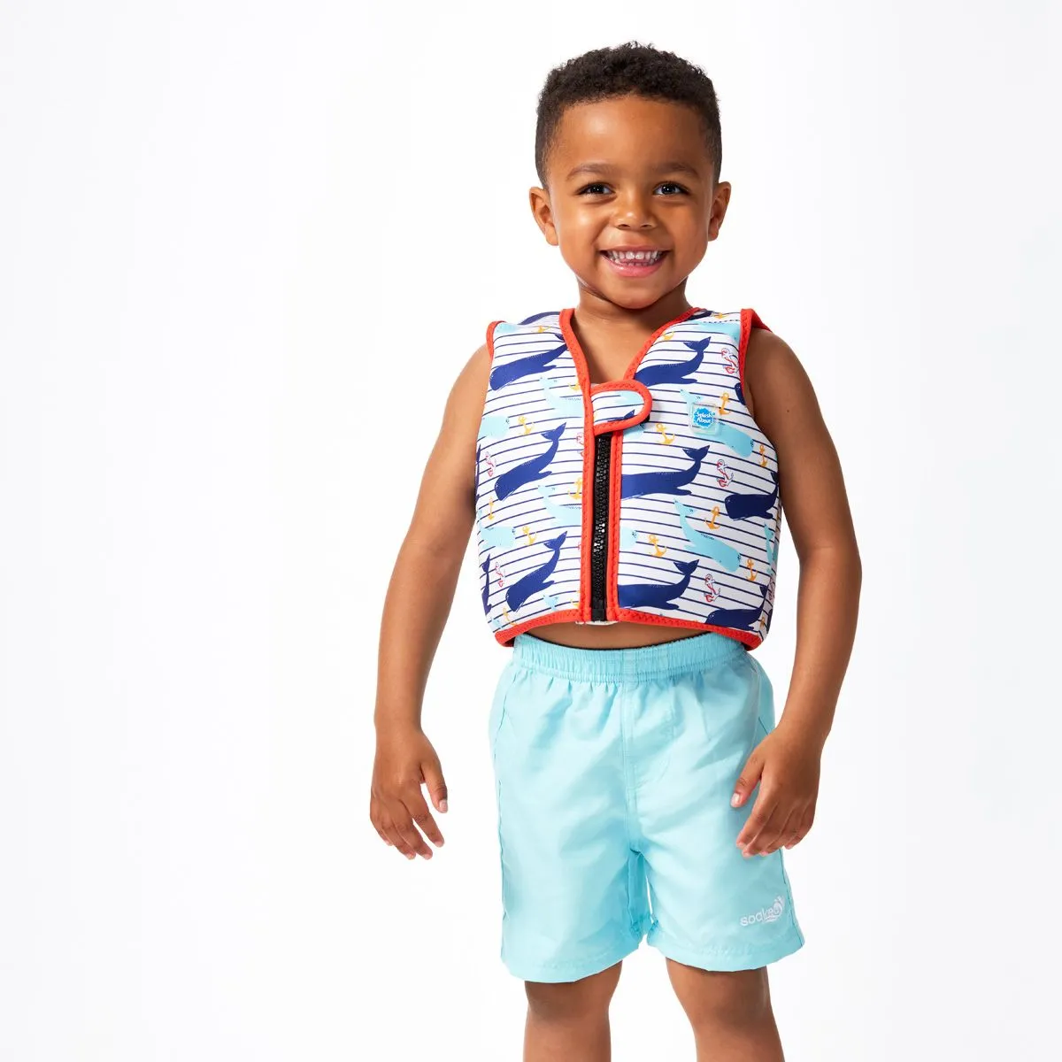 Swim Vest