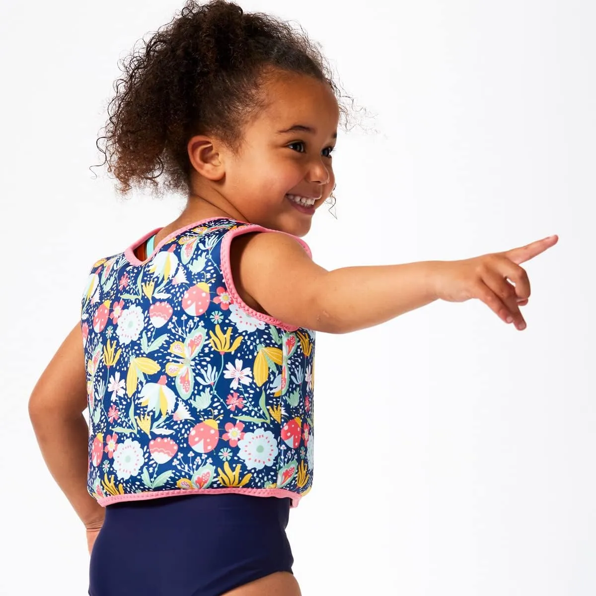 Swim Vest