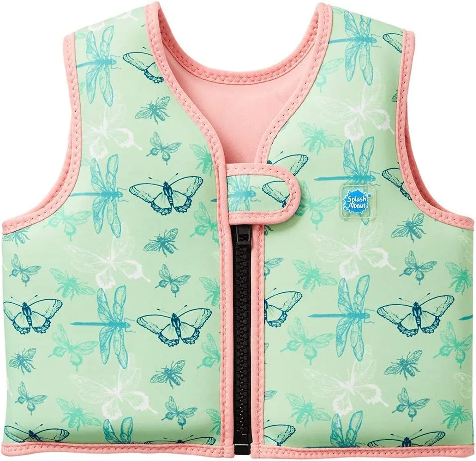 Swim Vest