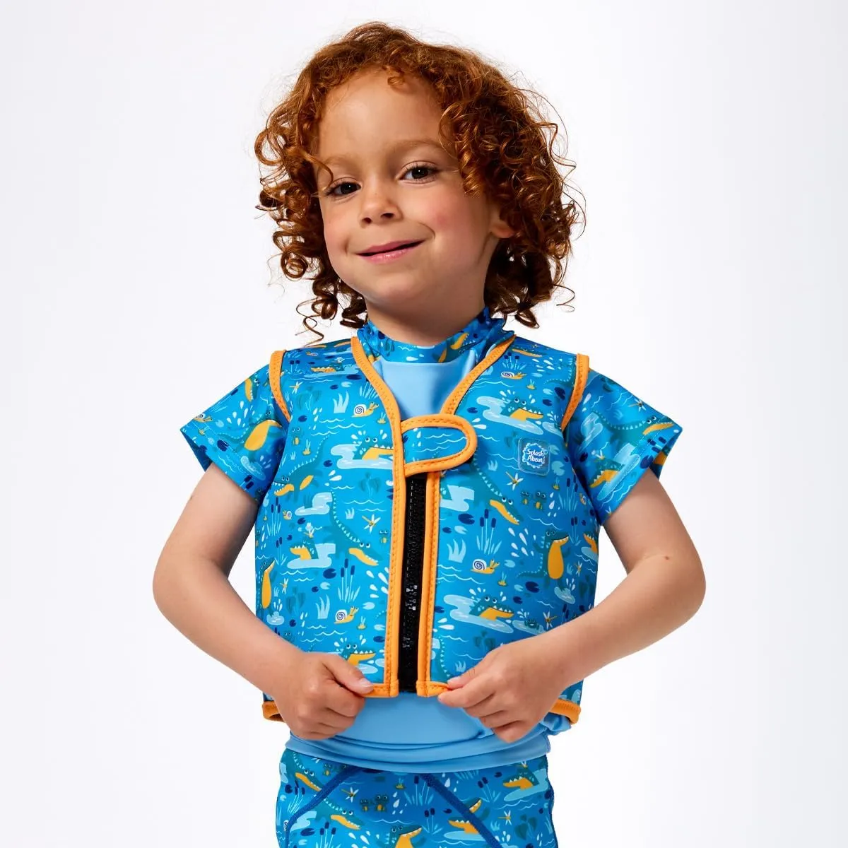 Swim Vest