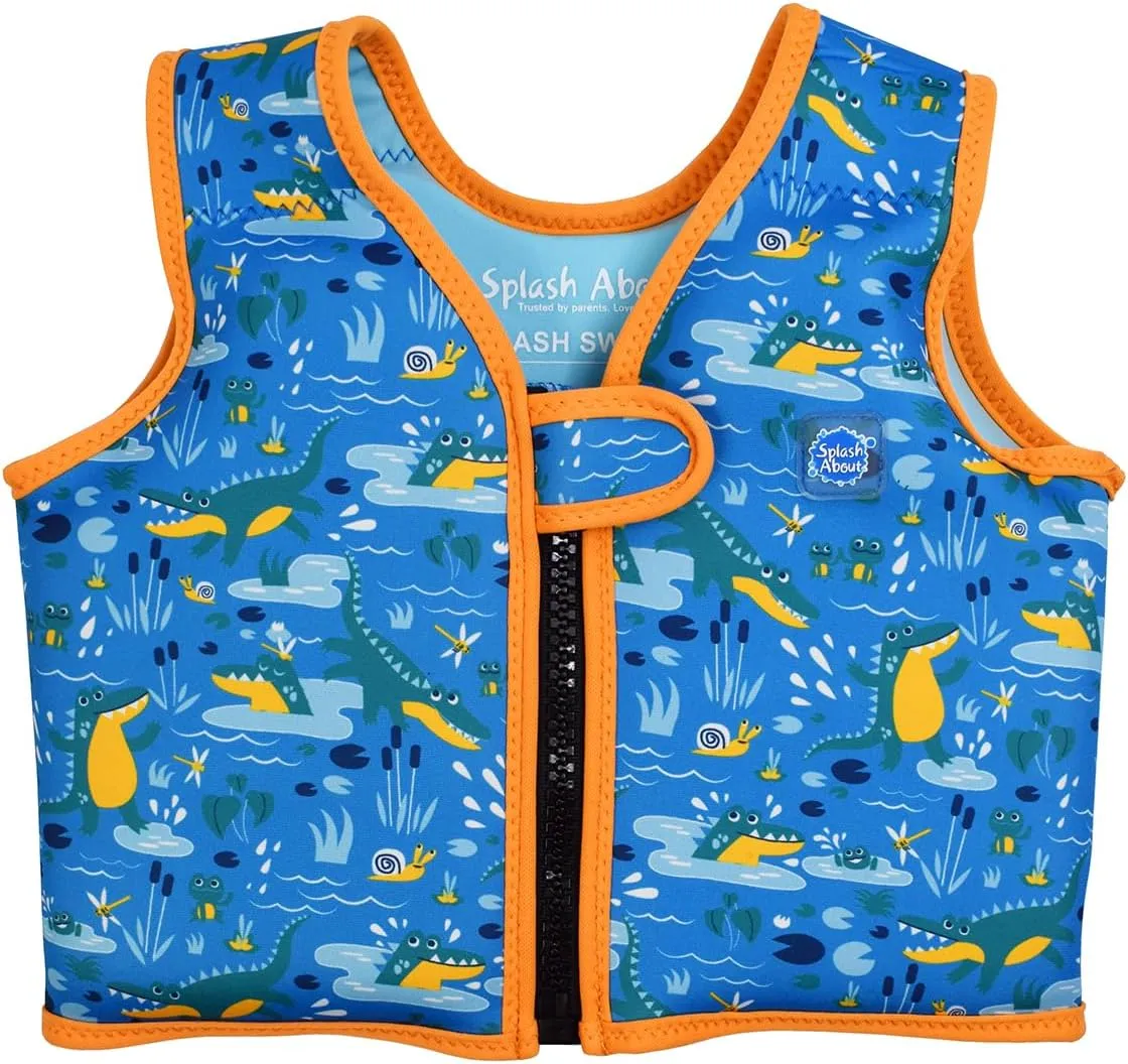 Swim Vest