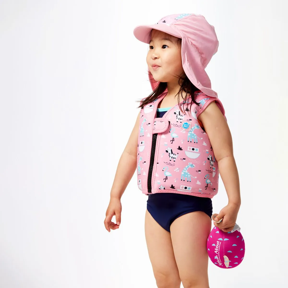 Swim Vest