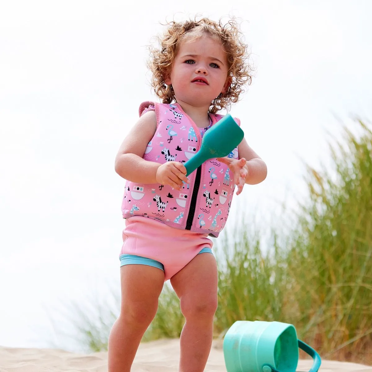 Swim Vest