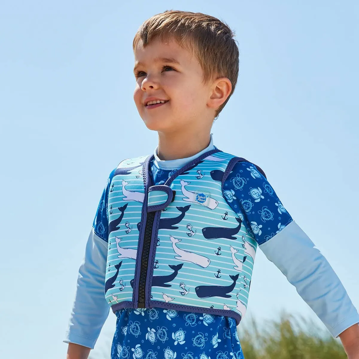 Swim Vest