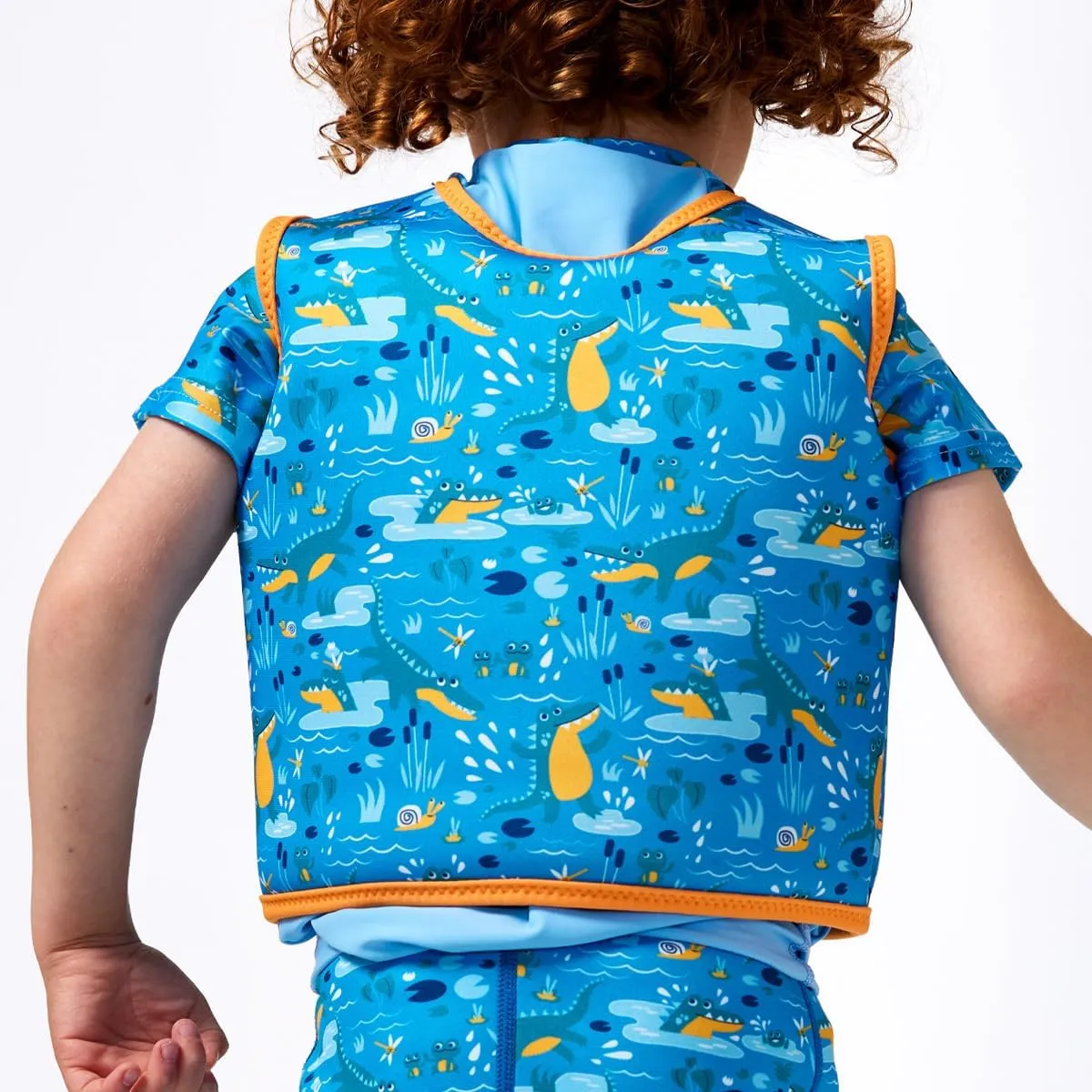 Swim Vest