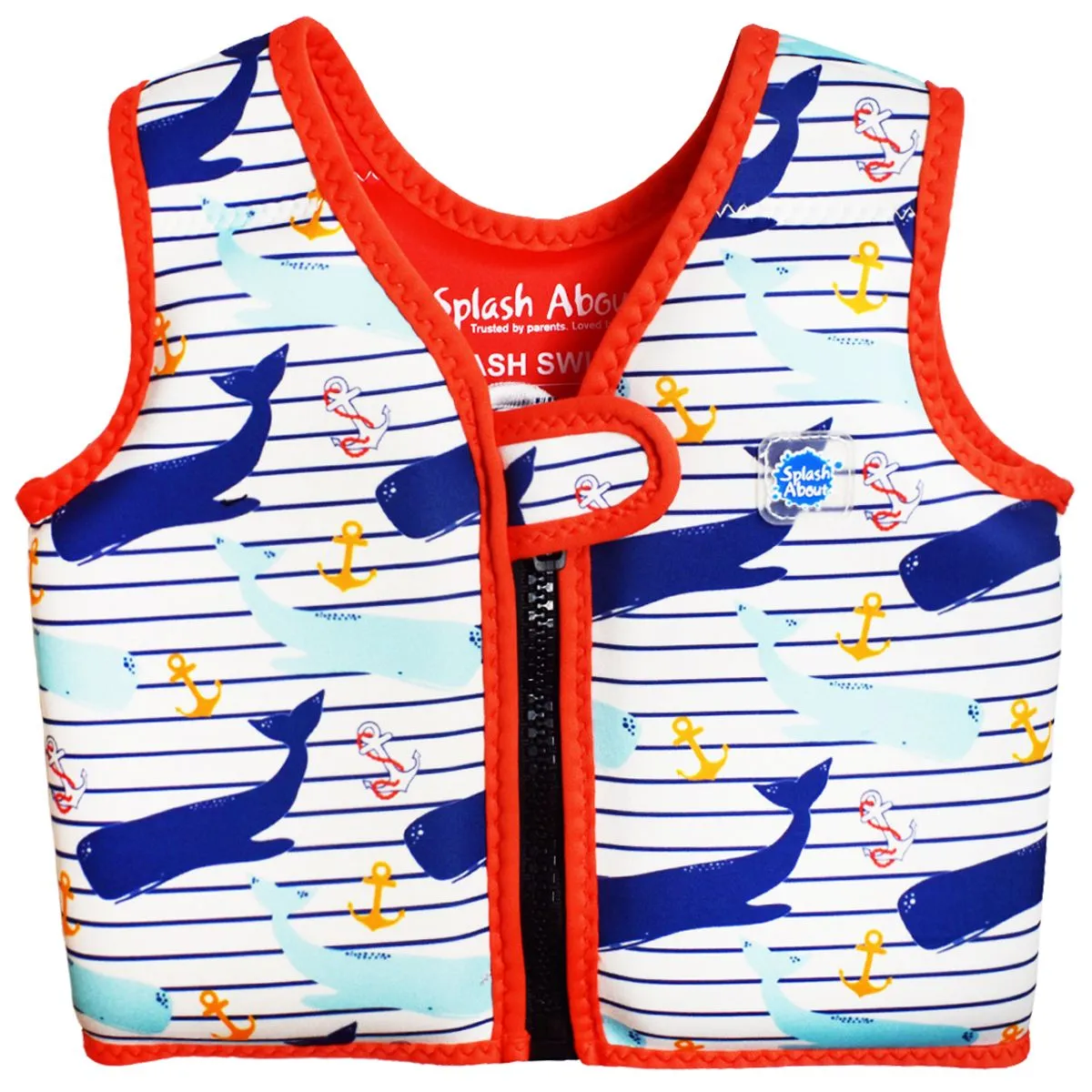 Swim Vest