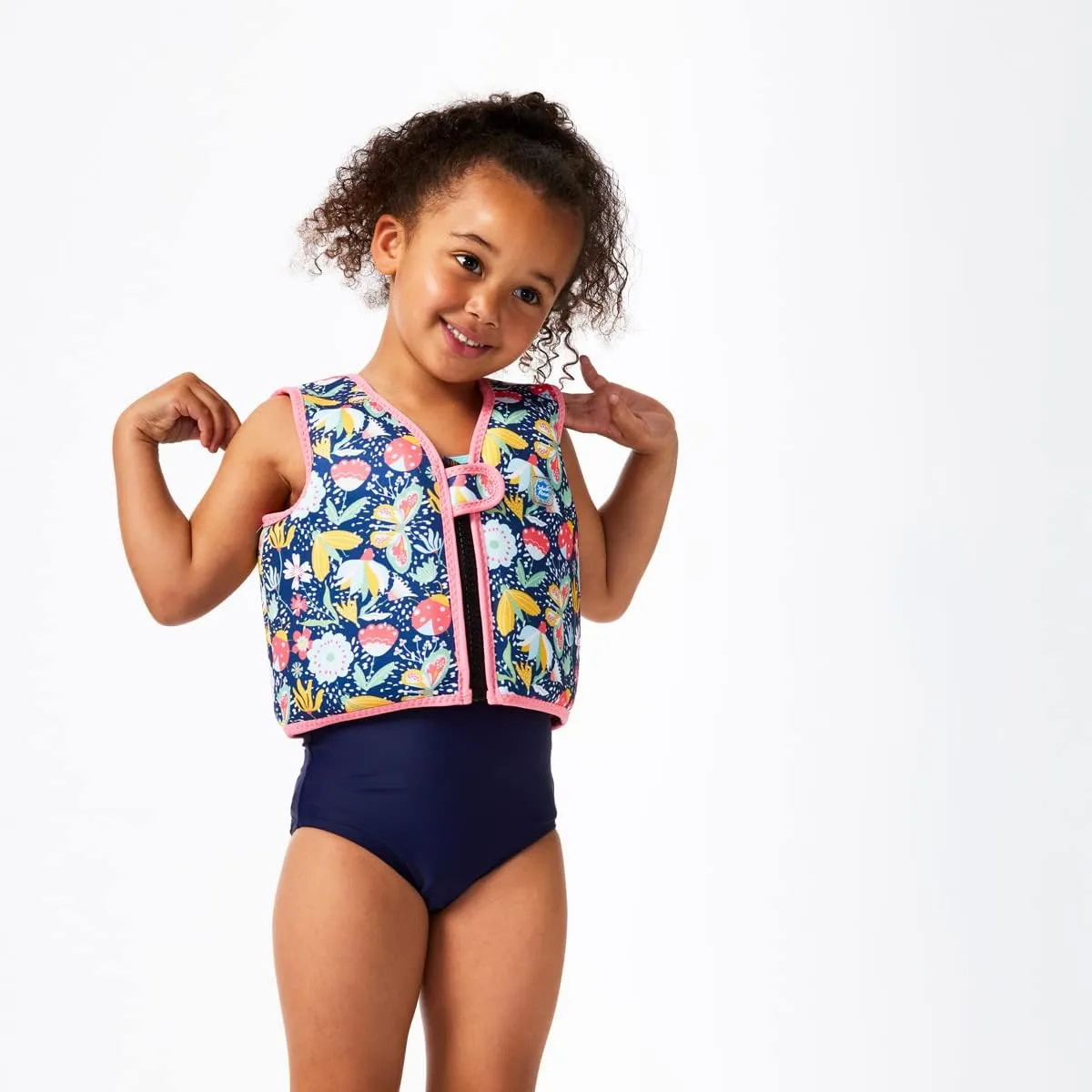 Swim Vest