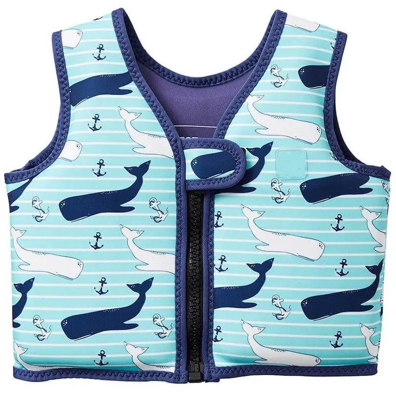 Swim Vest