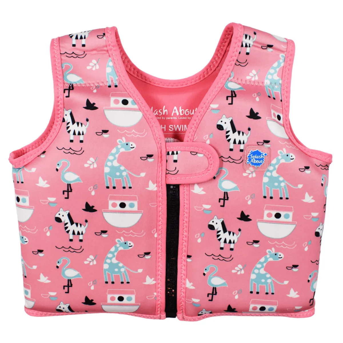 Swim Vest