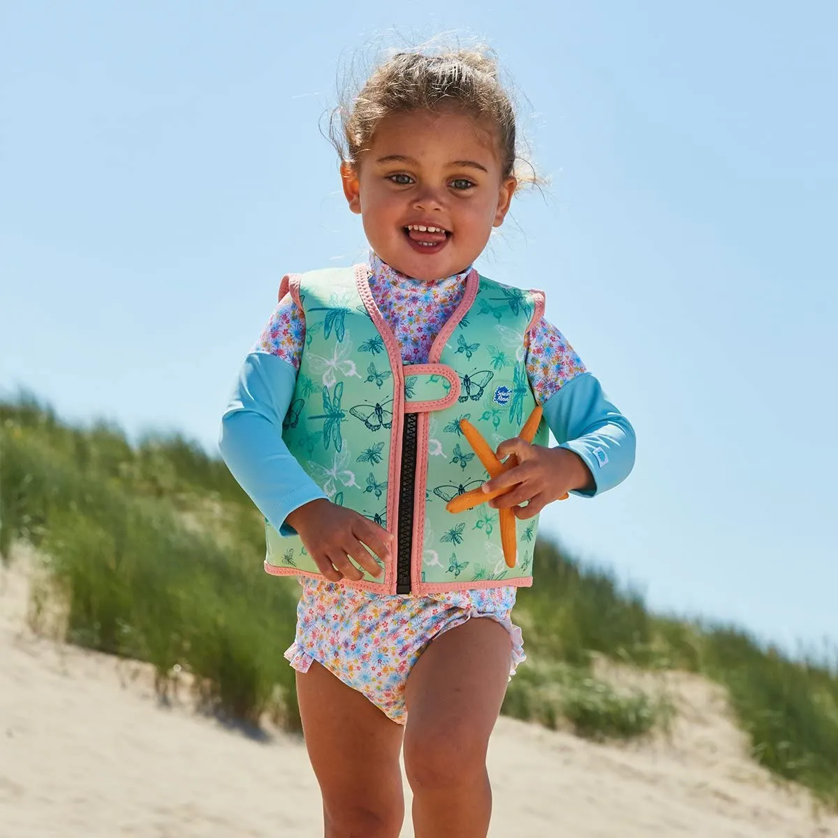 Swim Vest
