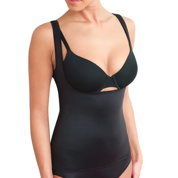 TC Fine Sleek Shaping Torsette Camisole