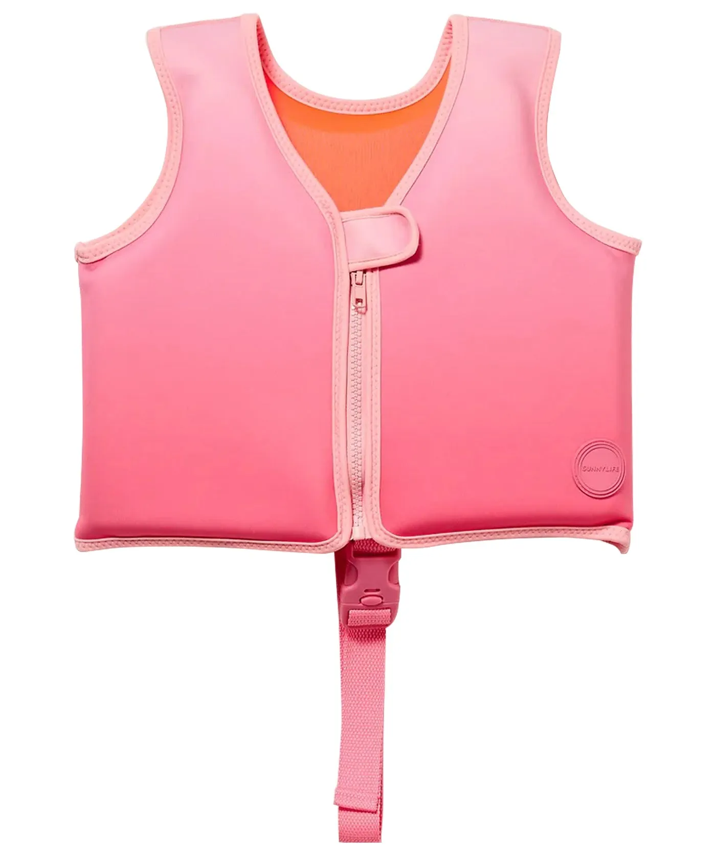 Unicorn Swim Vest