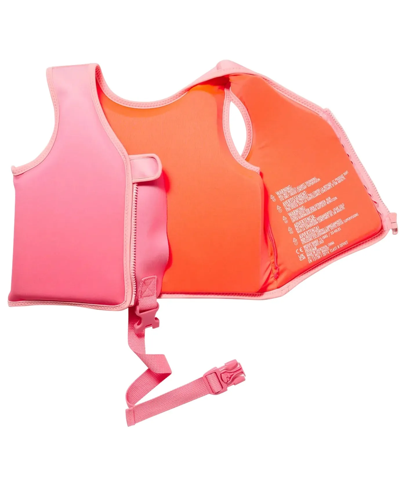 Unicorn Swim Vest