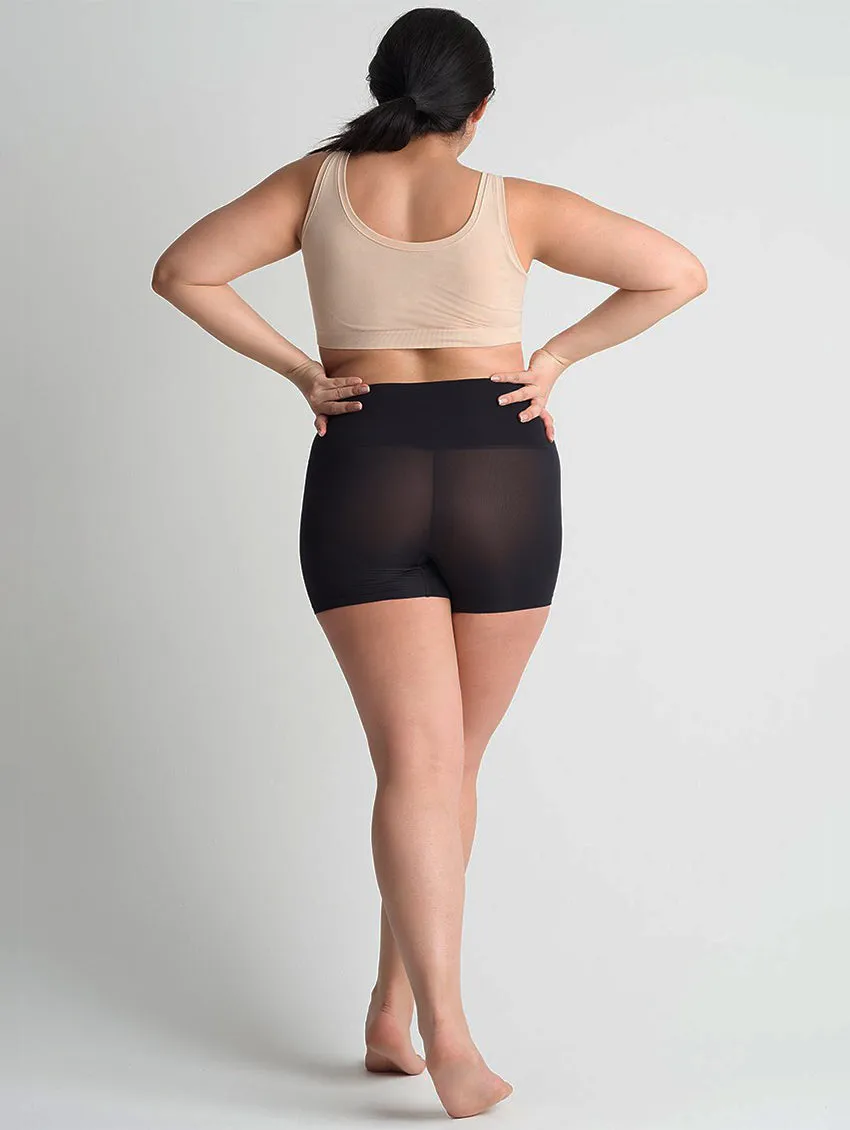 Yummie Seamless Shaping Short