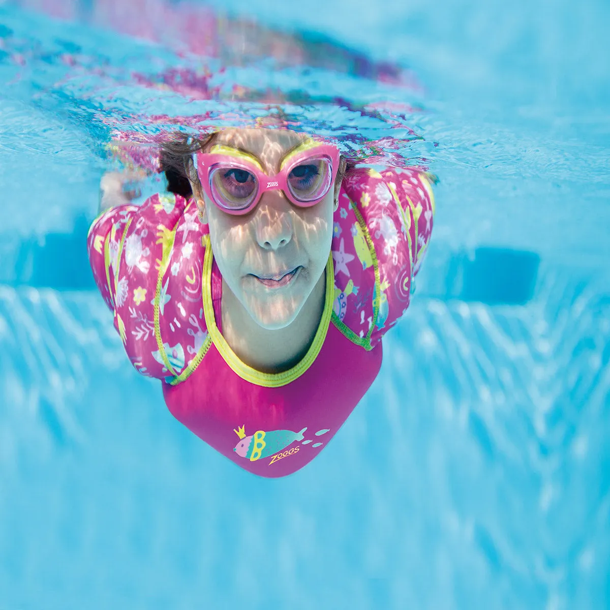 Zoggs Water Wings Vest